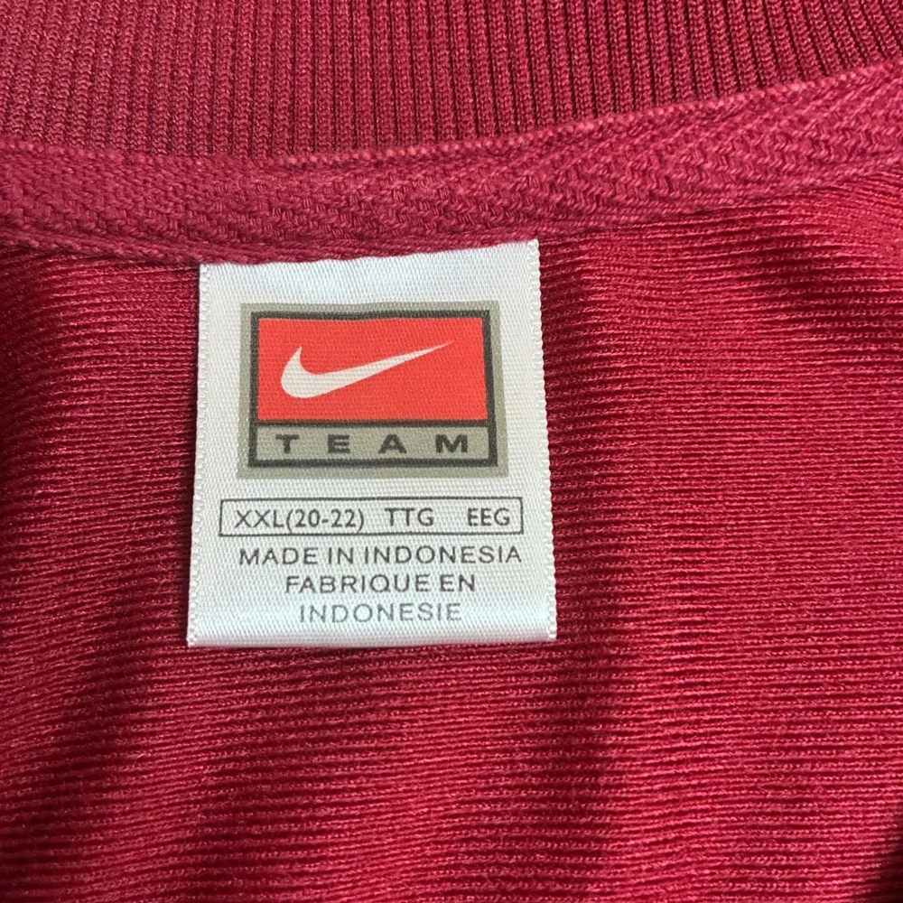 Nike team oklahoma